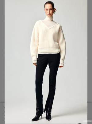 Брюки H&M S