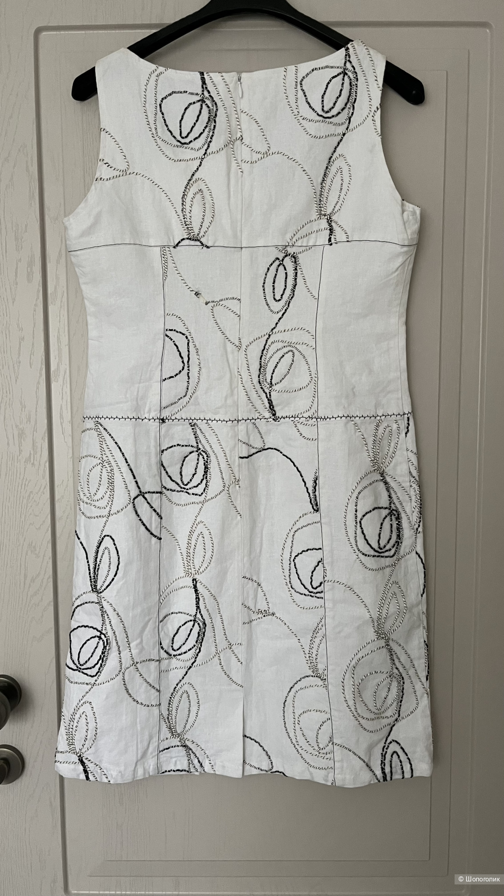 Платье Pause cafe, французский размер 40 (наш44/46)