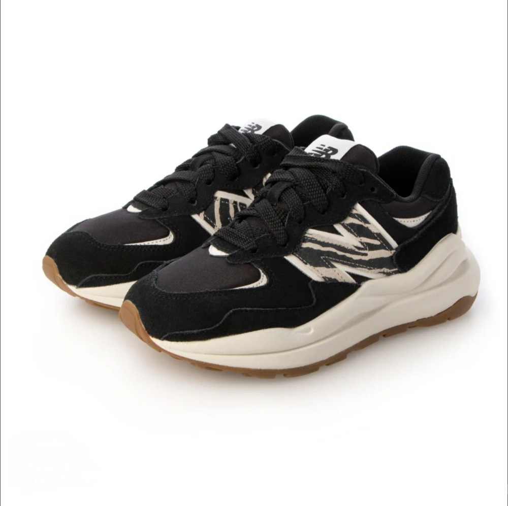 Кроссовки New balance 37-37,5