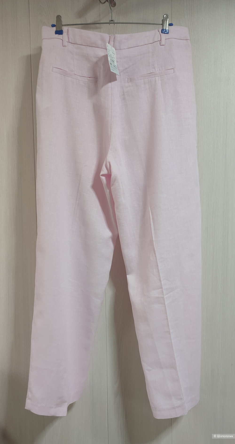 Брюки  LC WAIKIKI LCW Vision размер 42 (48-50)