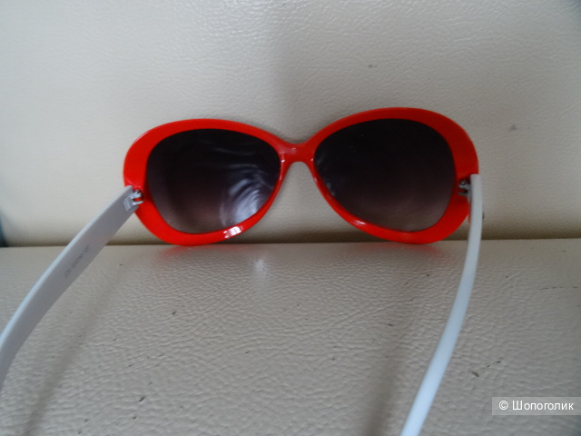 Солнцезащитные очки ray ban, размер  one size