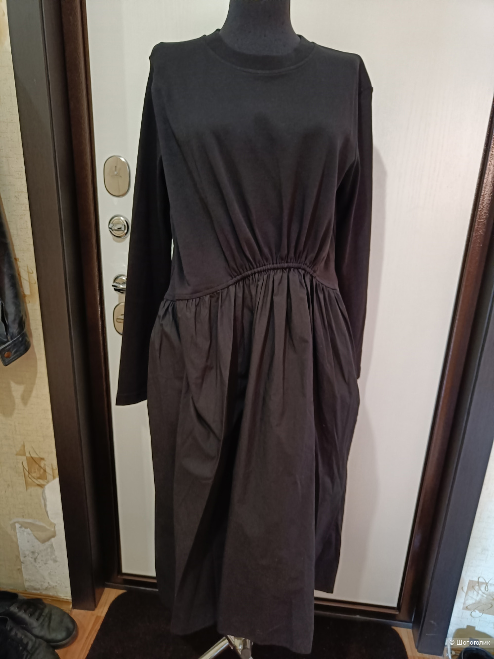 Платье COS. Размер: S (44-46)