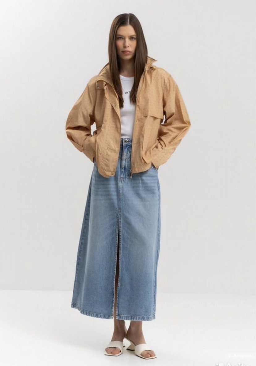 Ветровка Richmond 46