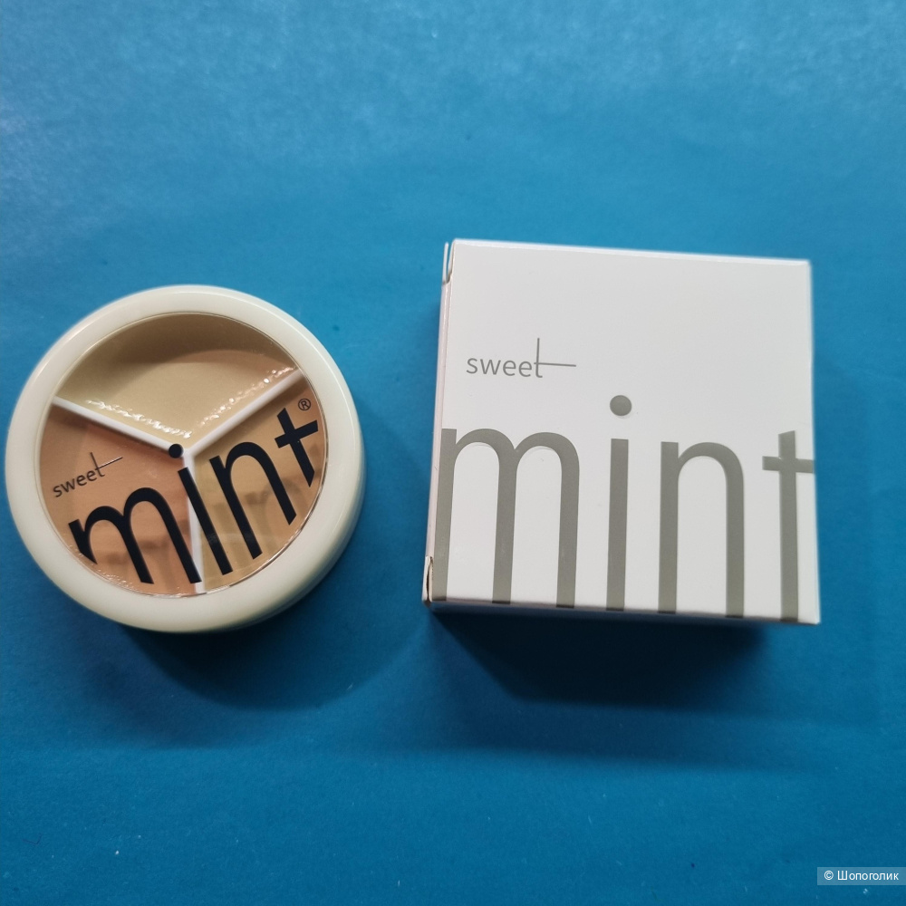 Консилер Sweet Mint 8 gr