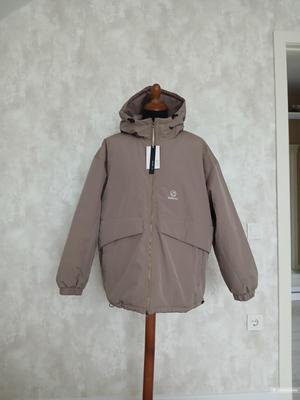 Куртка Empaty р.54+