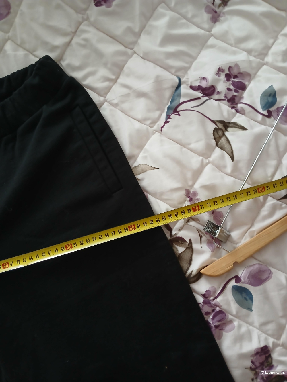 Брюки tsch р.52-54