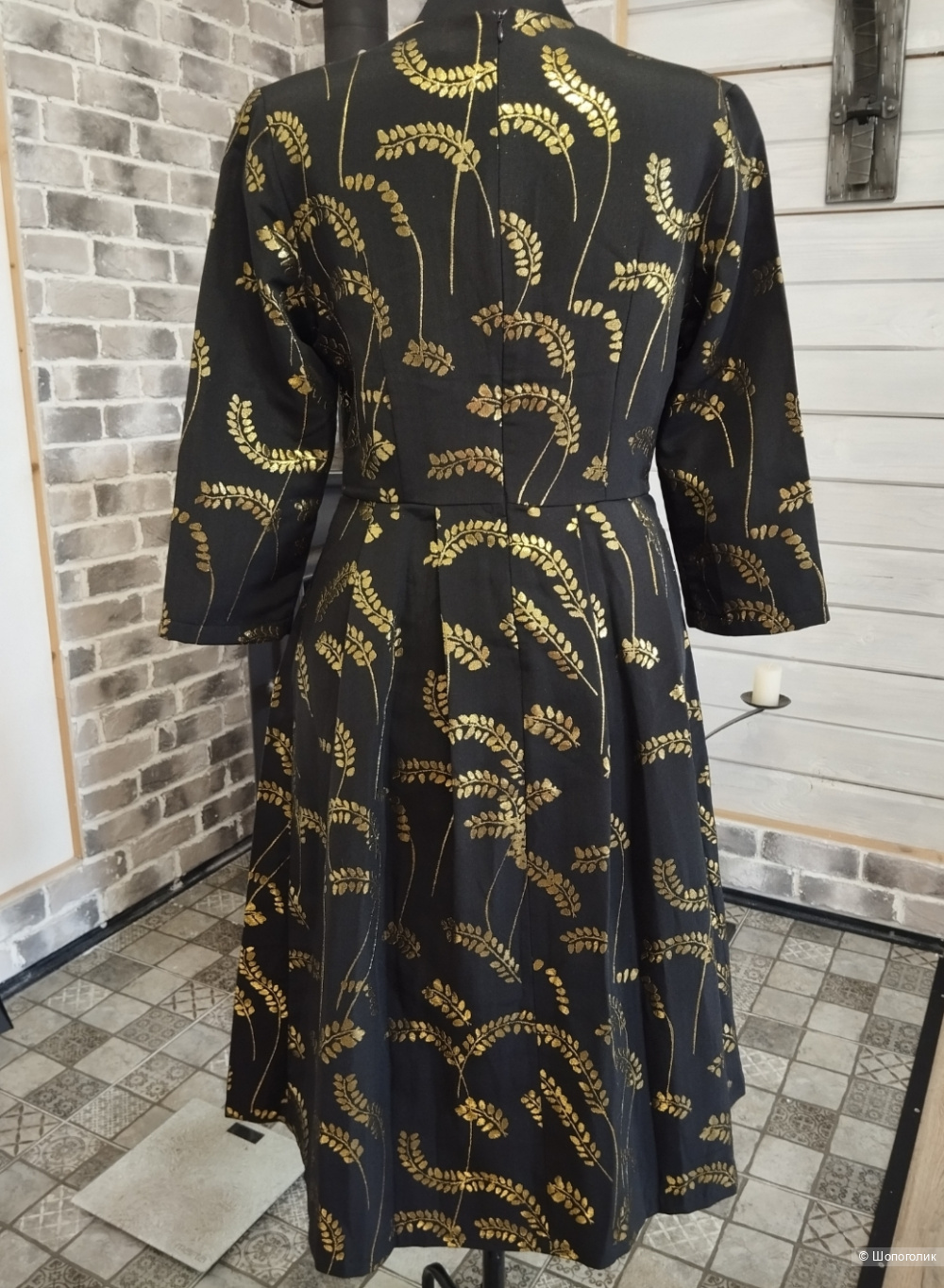 Платье Ahmadullina 46 размер