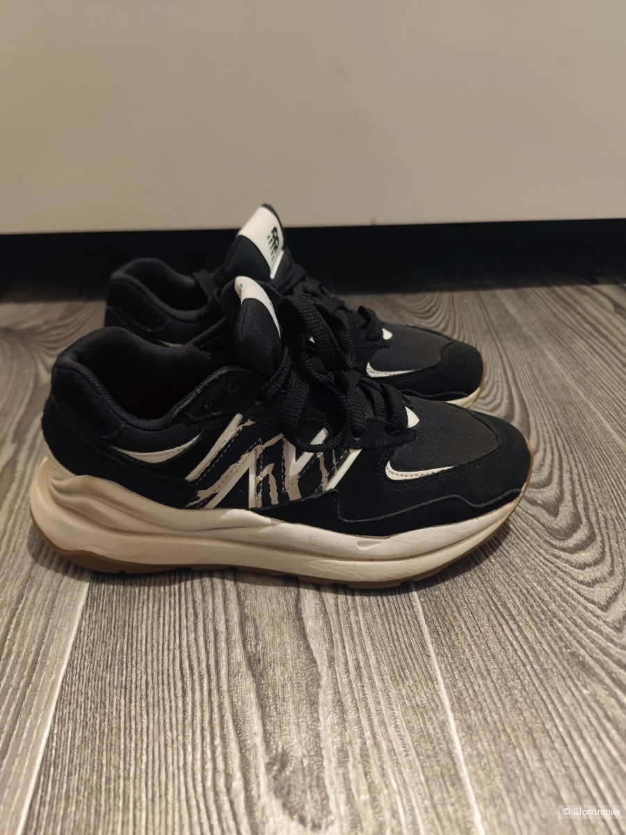 Кроссовки New balance 37-37,5