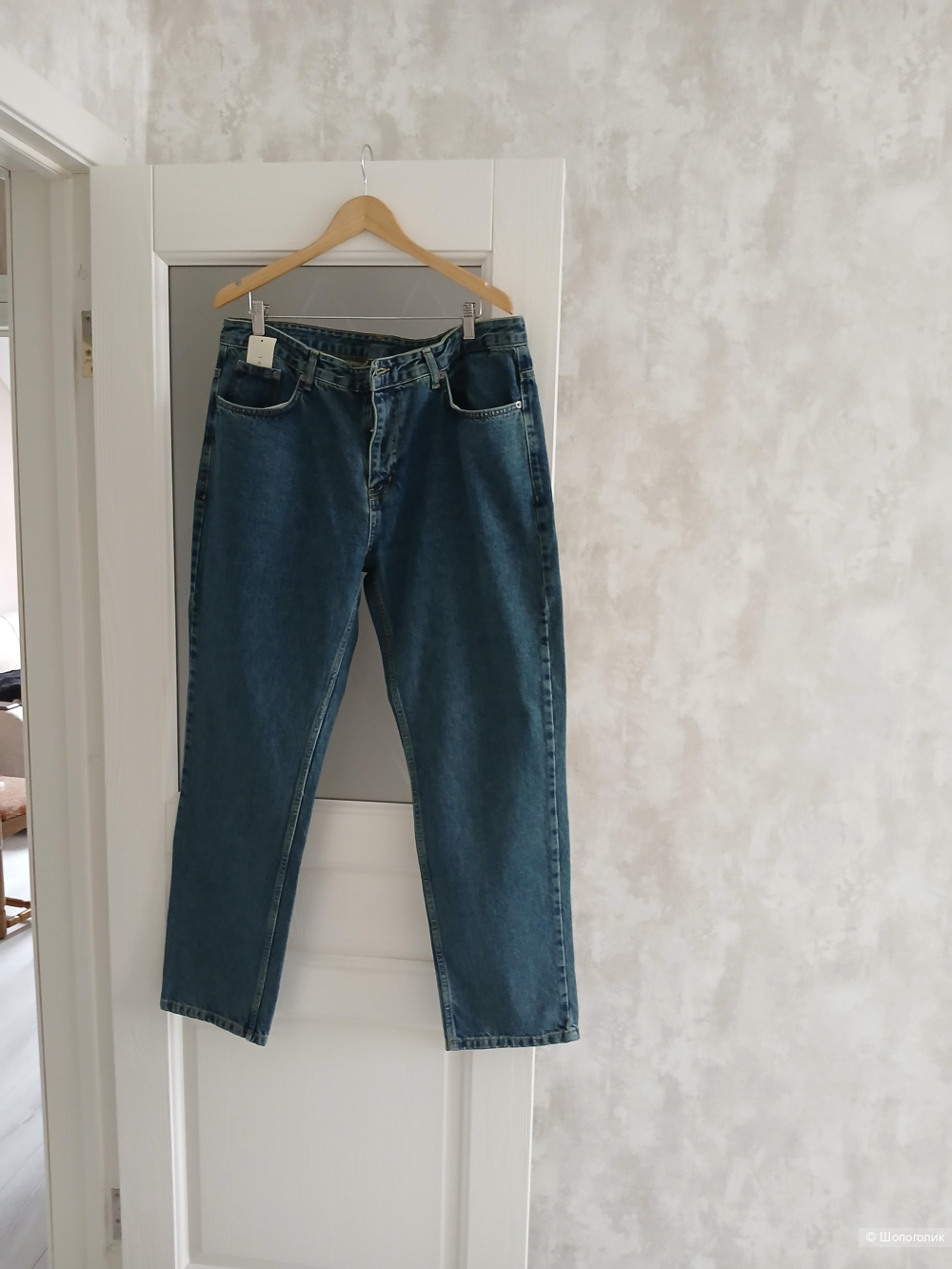 Джинсы Trendyol р.36