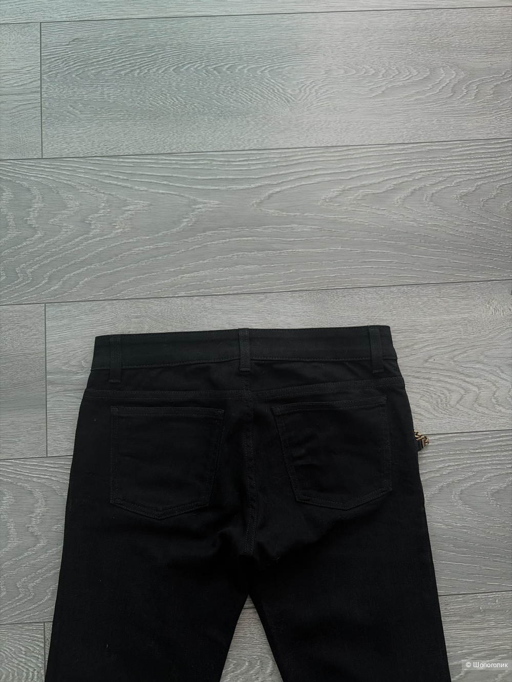 Джинсы Gucci размер 38