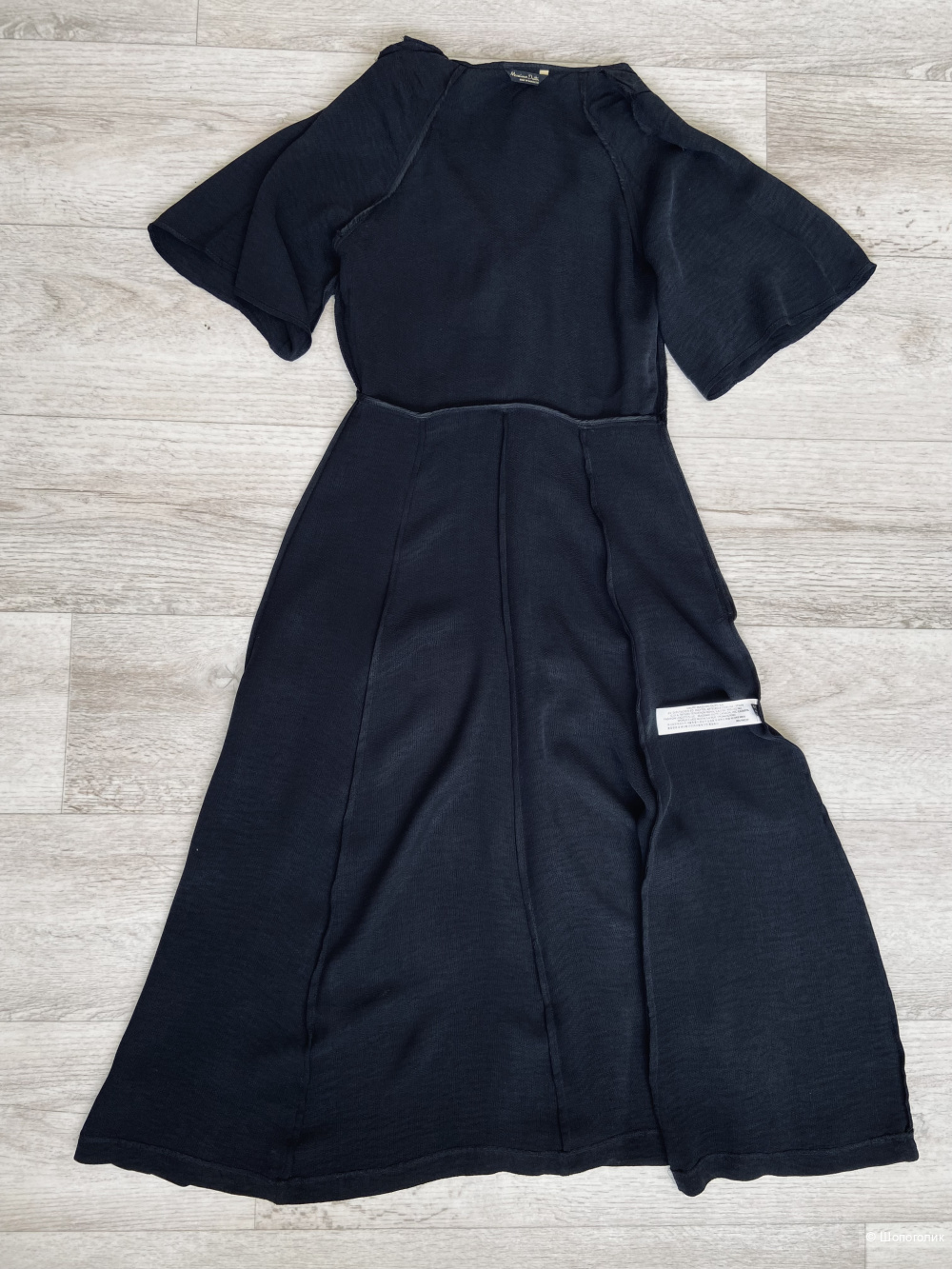 Massimo Dutti платье Eur 34 XS