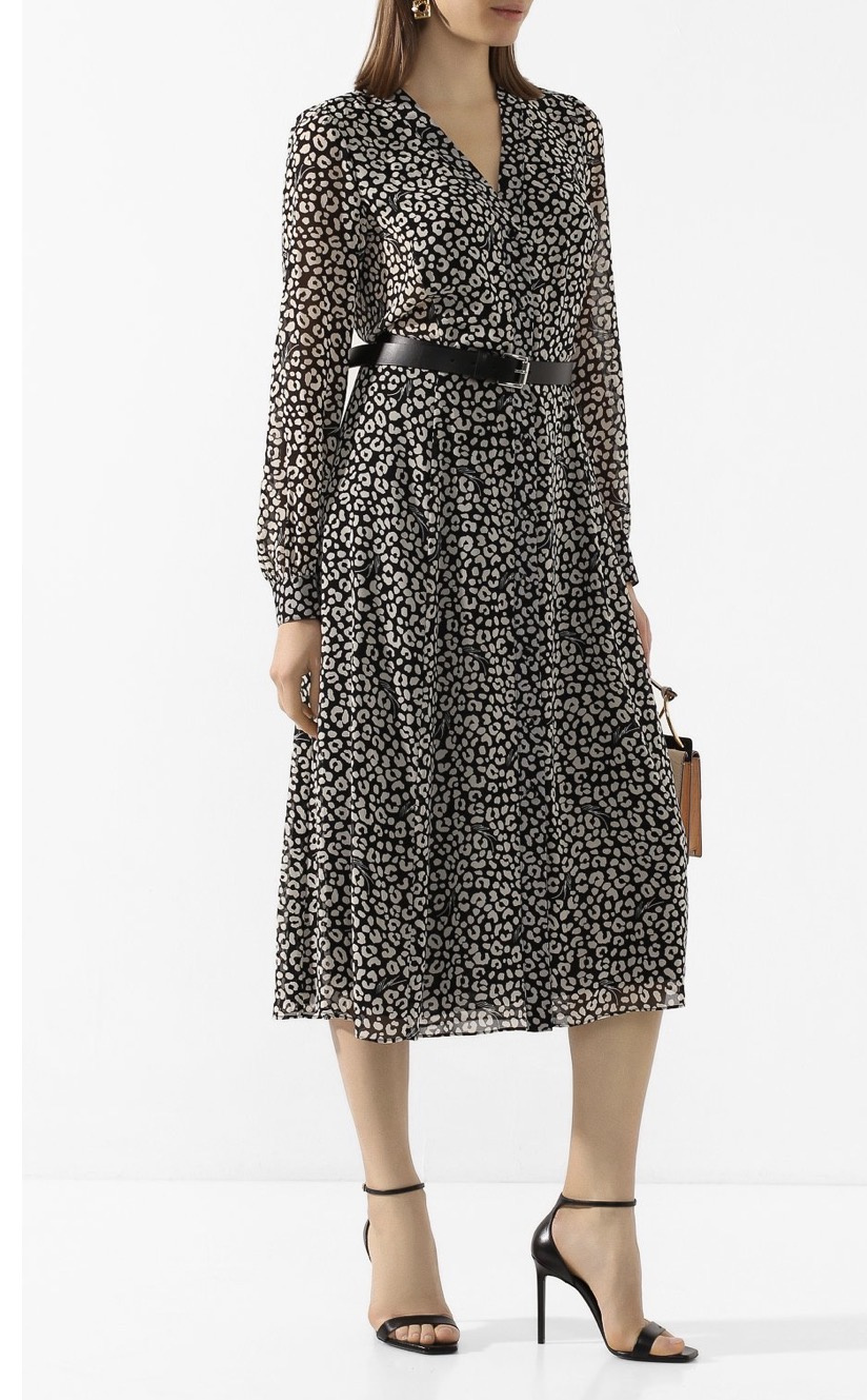 Платье Michael Kors, p. Xxs