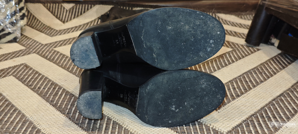 Ботфорты Nursace 35 размер