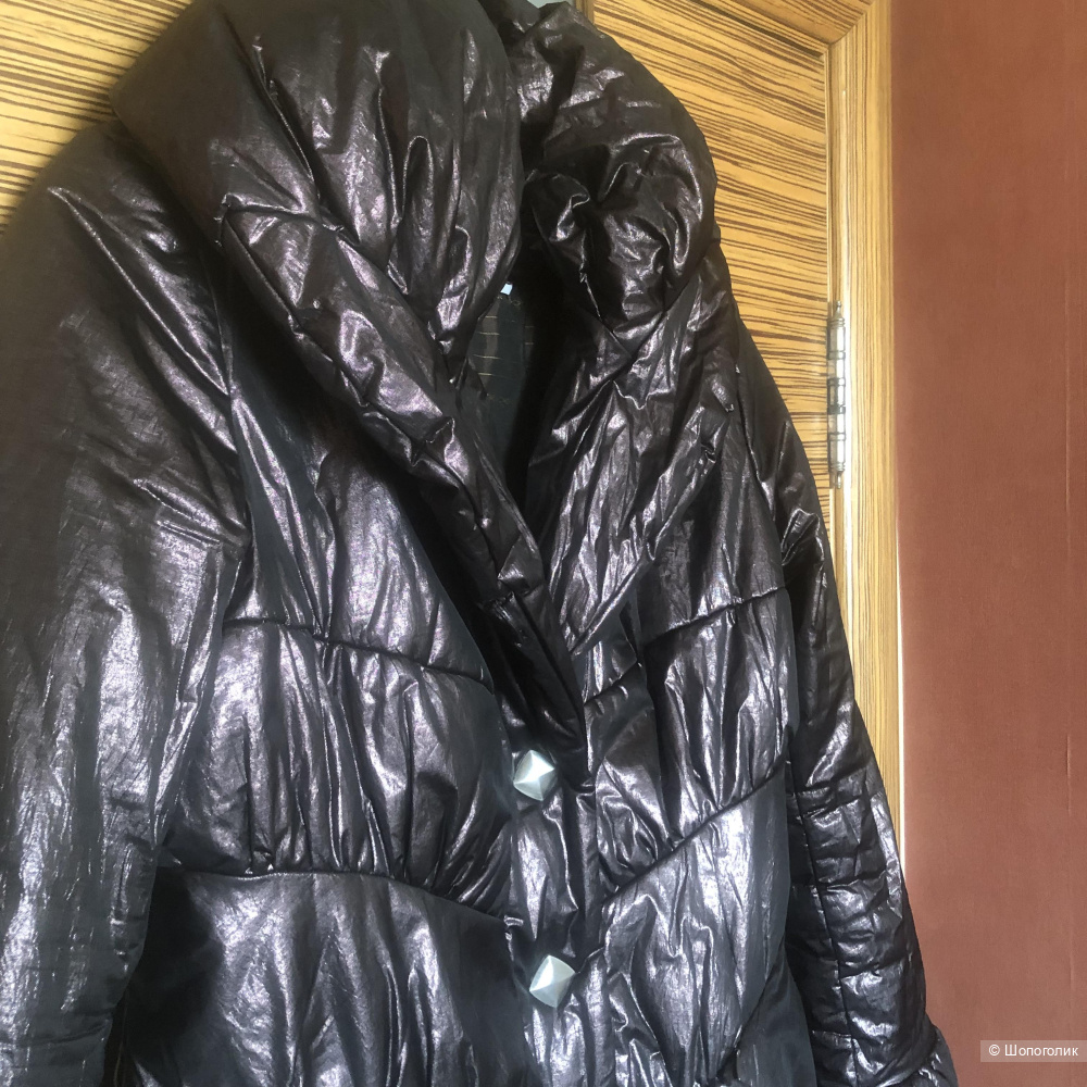 Куртка-плащ Antonio Cosentino р.44