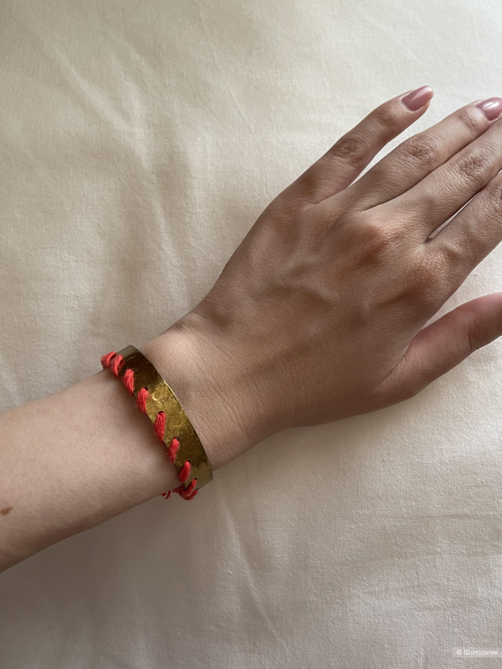 Браслет Bimba y Lola XS/S