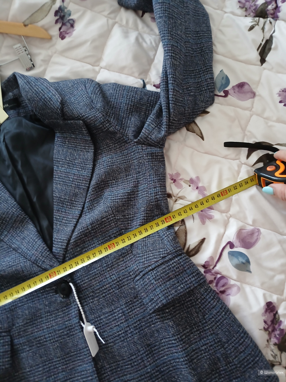 Костюм August р.м