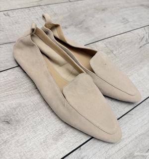 Лоферы H&M, 39