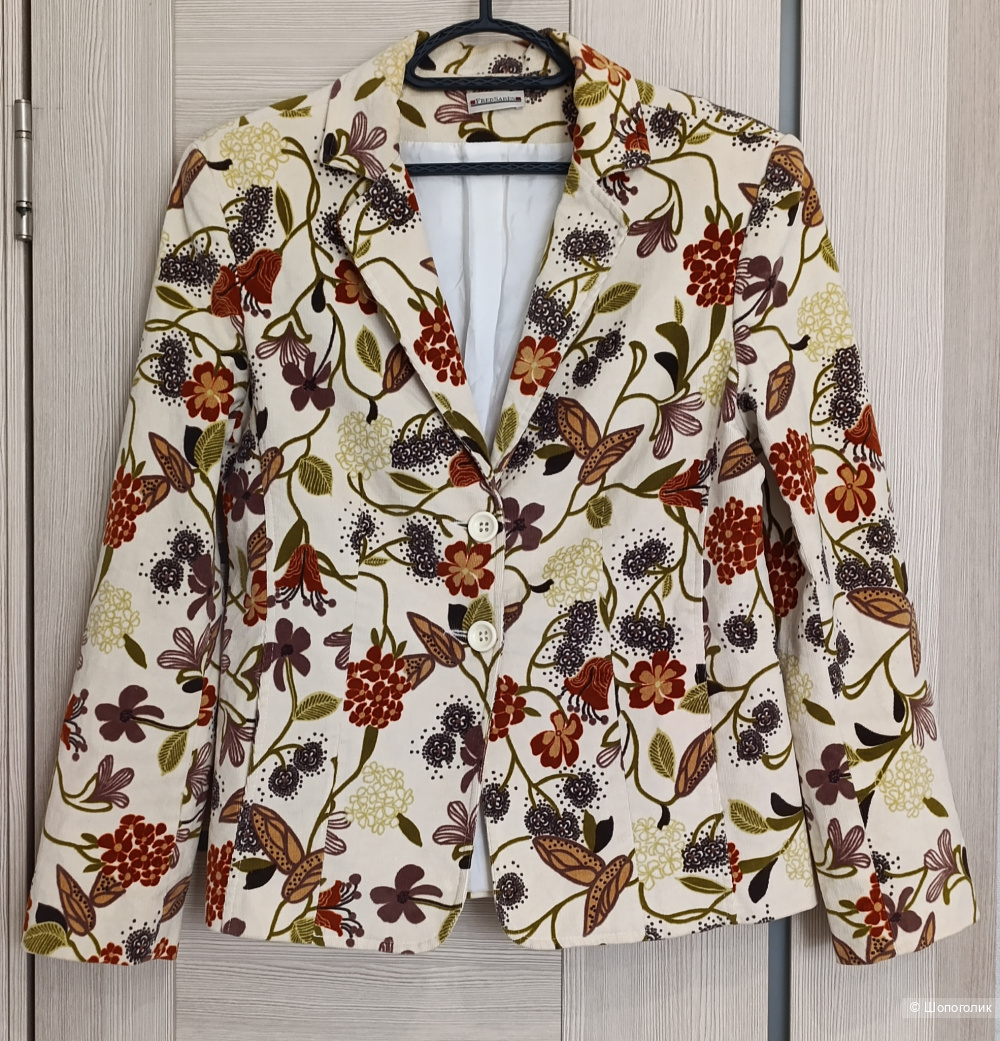 Жакет Fred Cares, размер 46