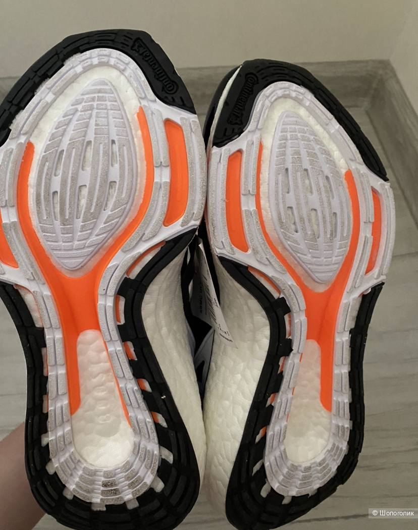 Кроссовки Adidas Stella Mccrtney 36