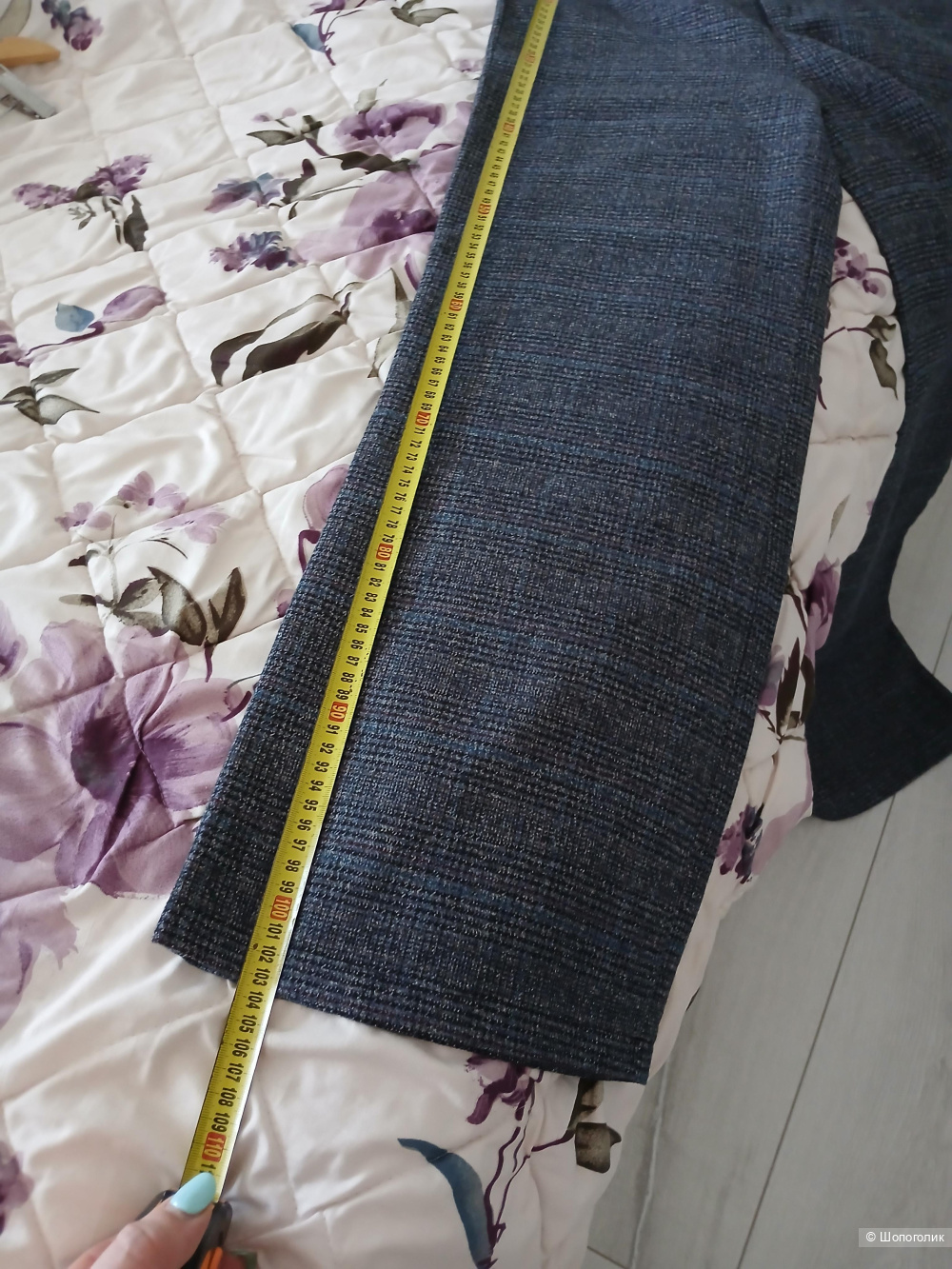 Костюм August р.м