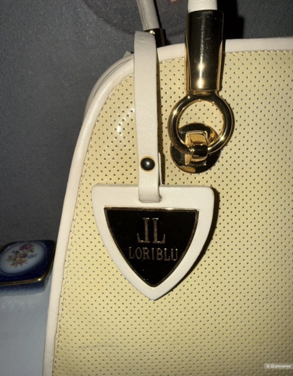 Loriblu сумка