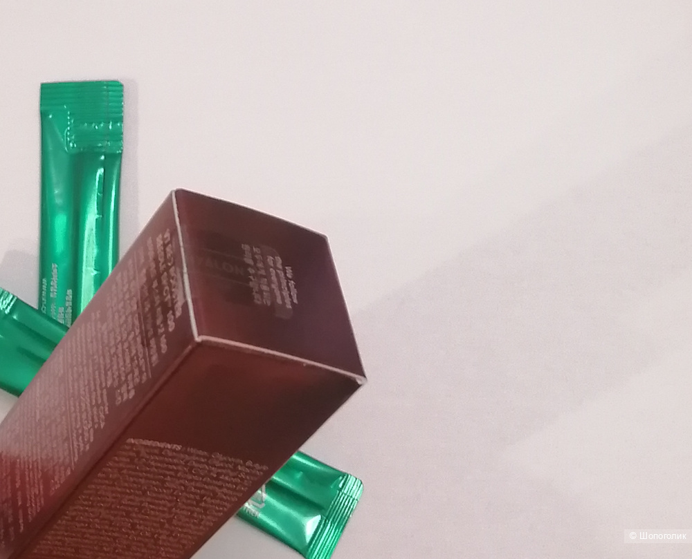 Сыворотка VT Red Booster, 30 мл