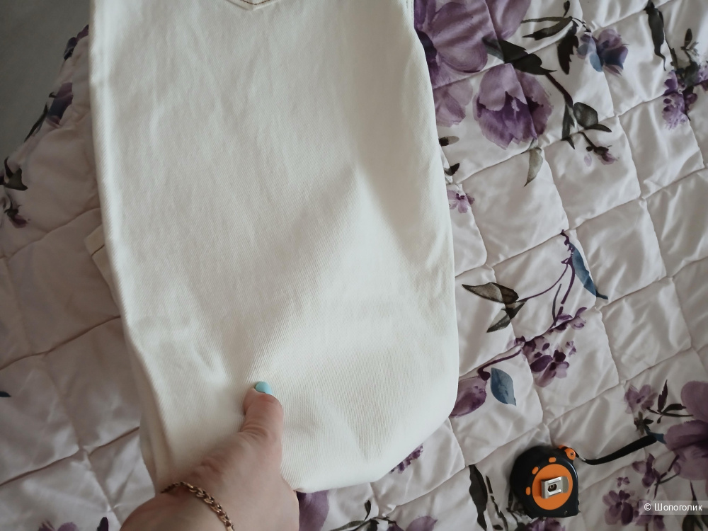 Джинсы Trendyol р.38