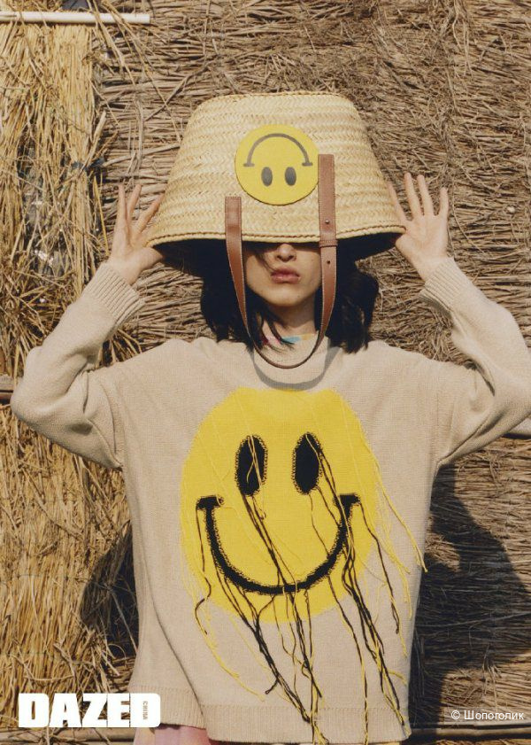 Свитер Loewe M L