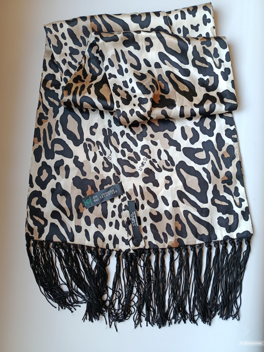 Шарф debenhams , твилли лента louis vuitton 3шт