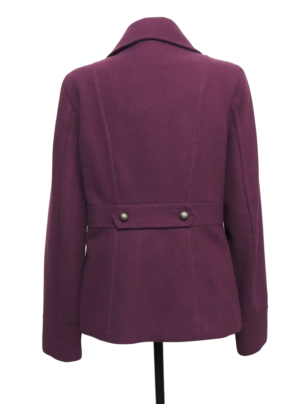 Полупальто H&M. 42-44 размер