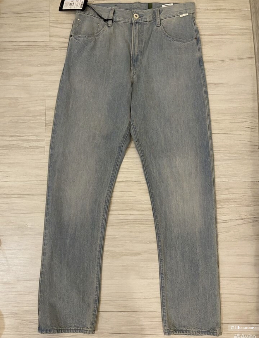 Джинсы G STAR RAW 28