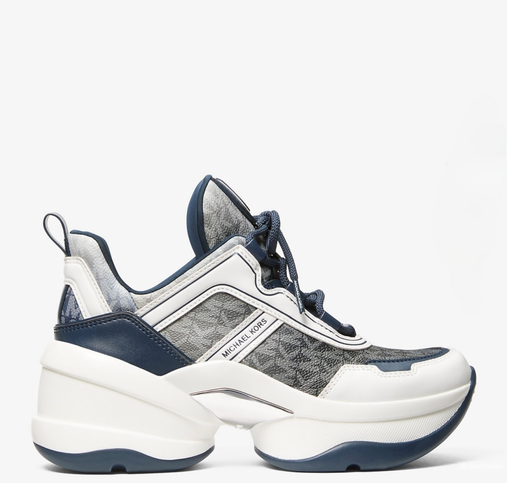 Кроссовки New Balance 39,5