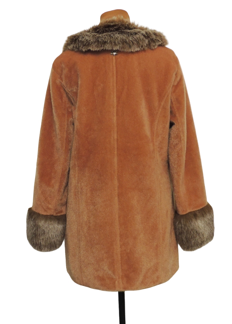 Пальто Akino Laude. 42-44/44 размер