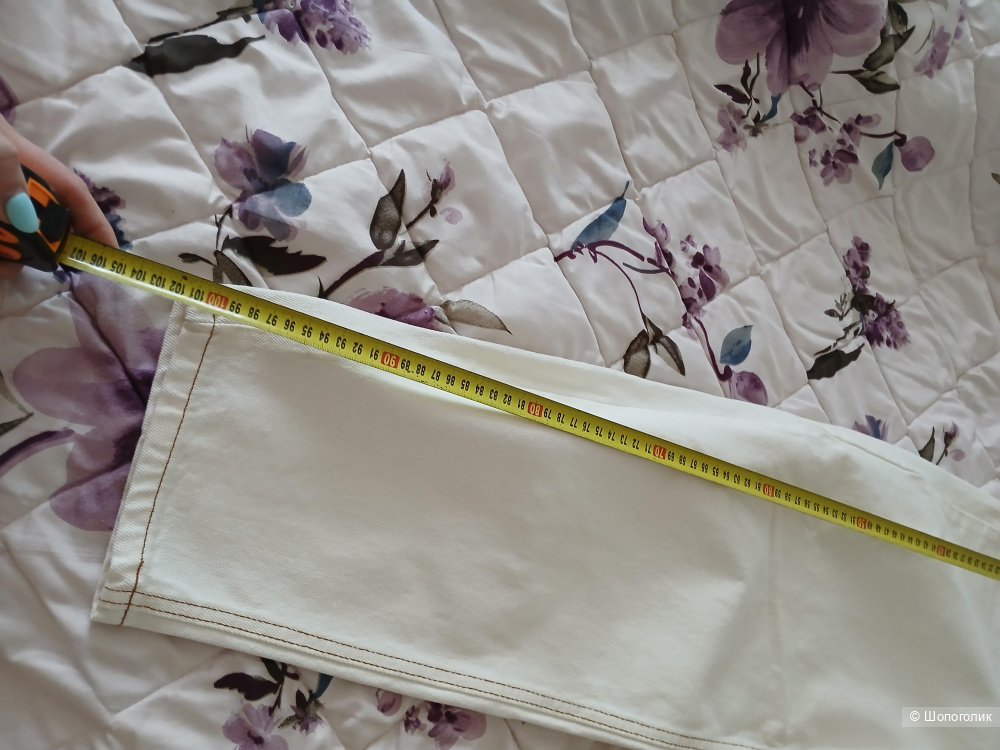 Джинсы Trendyol р.38