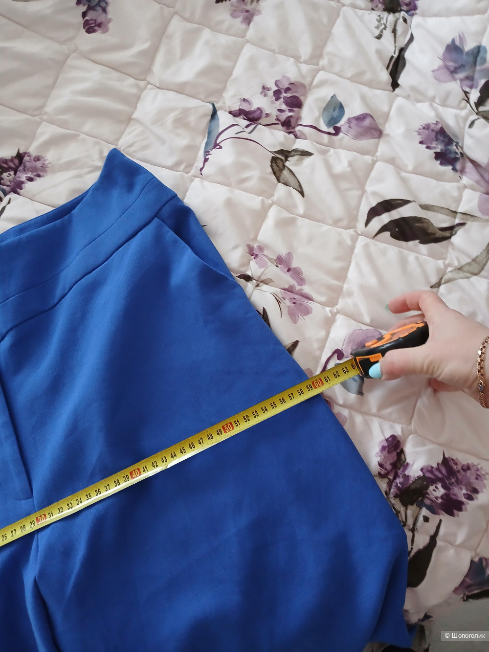 Брюки Byvery р.50-52