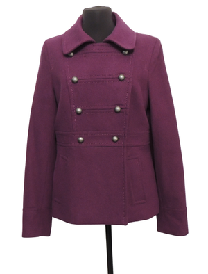 Полупальто H&M. 42-44 размер