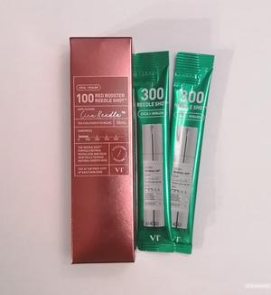 Сыворотка VT Red Booster, 30 мл