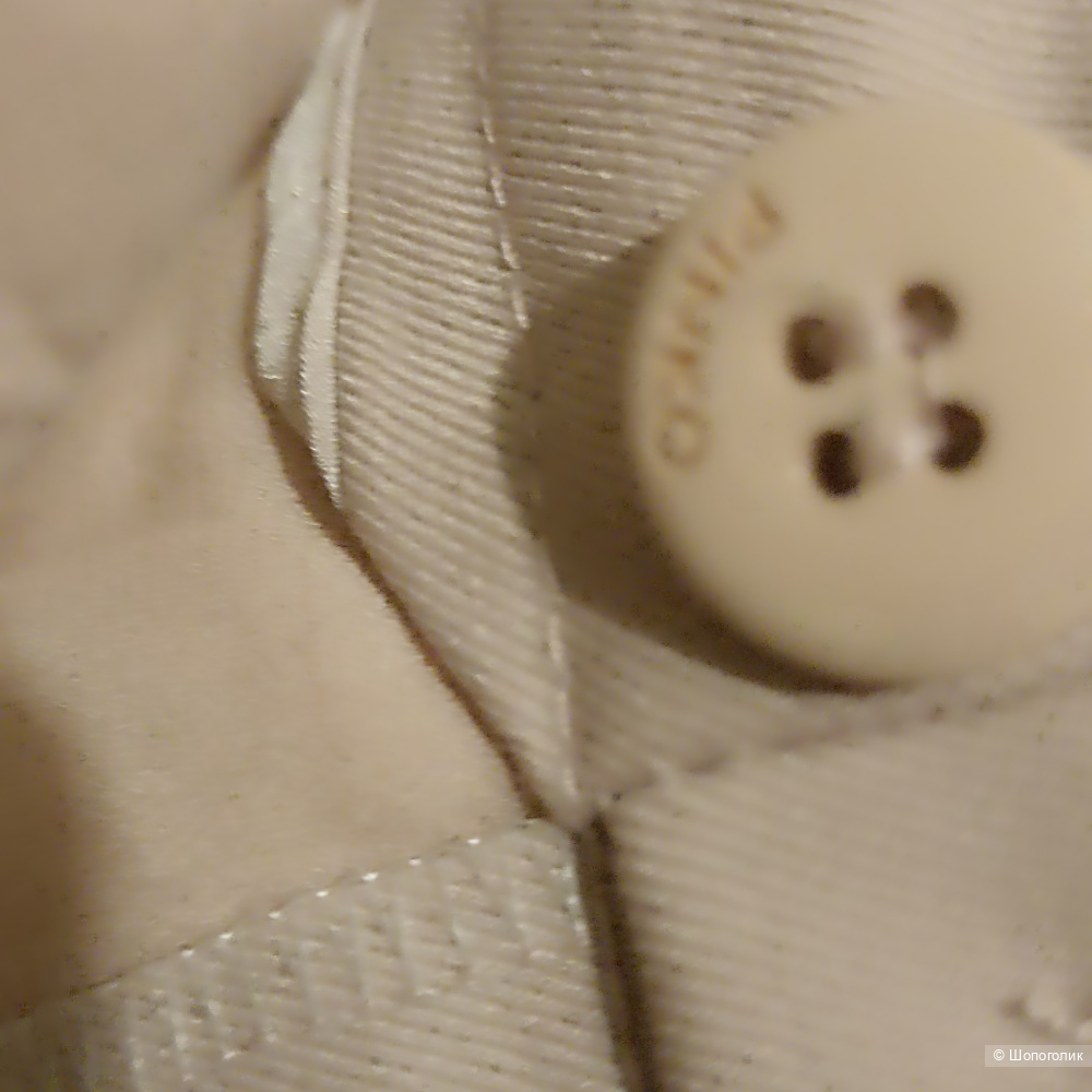 Pinko брюки р 44-46