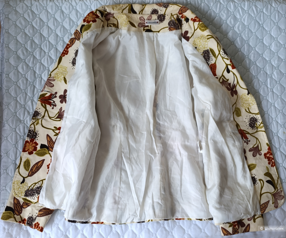 Жакет Fred Cares, размер 46