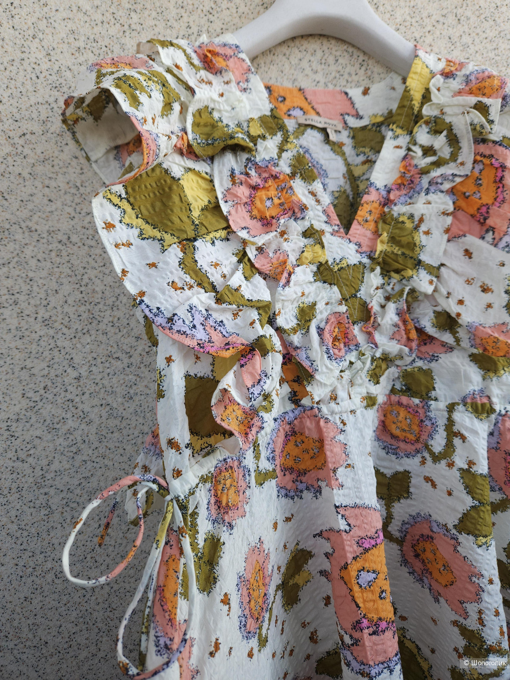 Блузка Stella Nova, 44