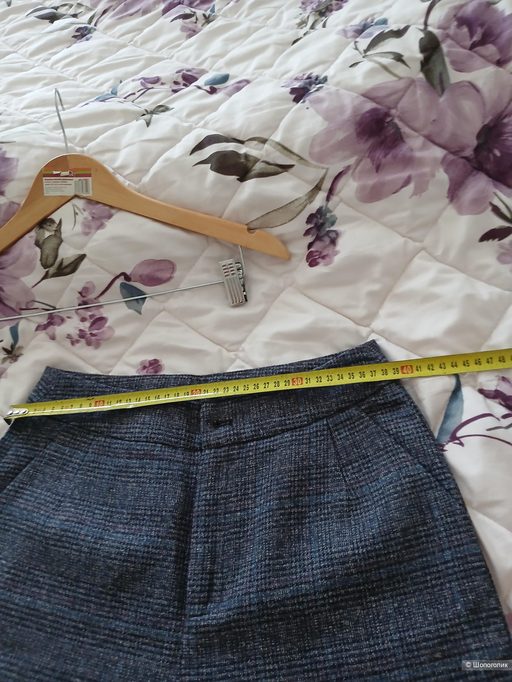 Костюм August р.м