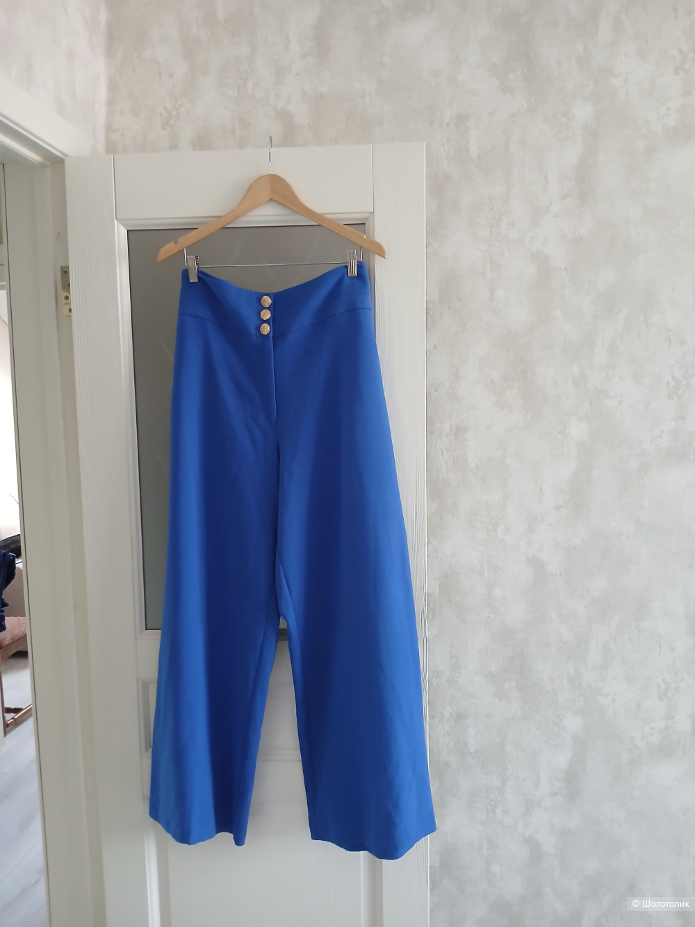 Брюки Byvery р.50-52