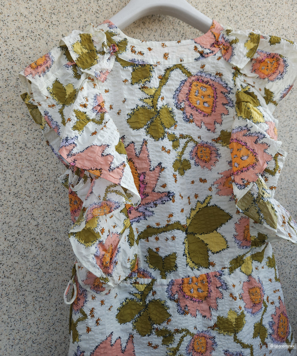 Блузка Stella Nova, 44