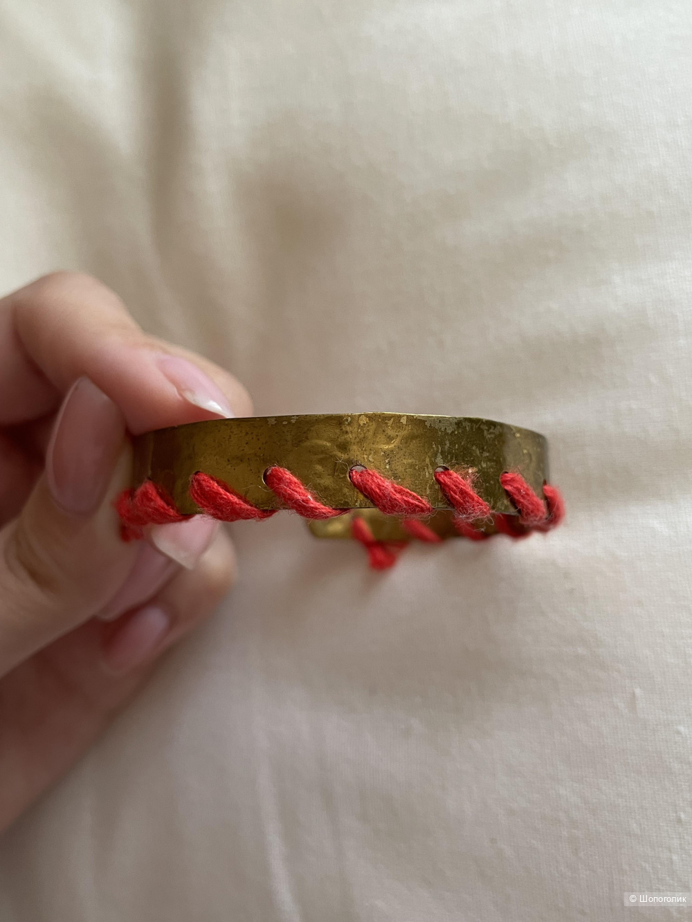 Браслет Bimba y Lola XS/S