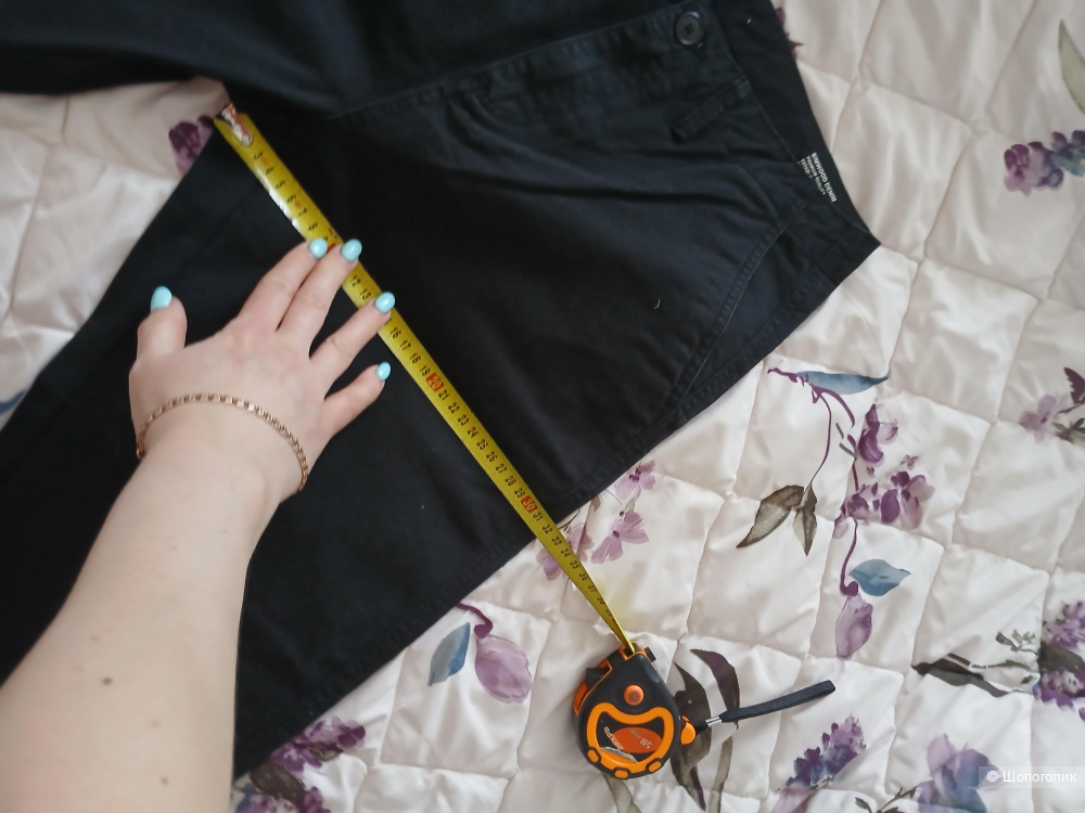 Брюки чинос Simwood р.48-50