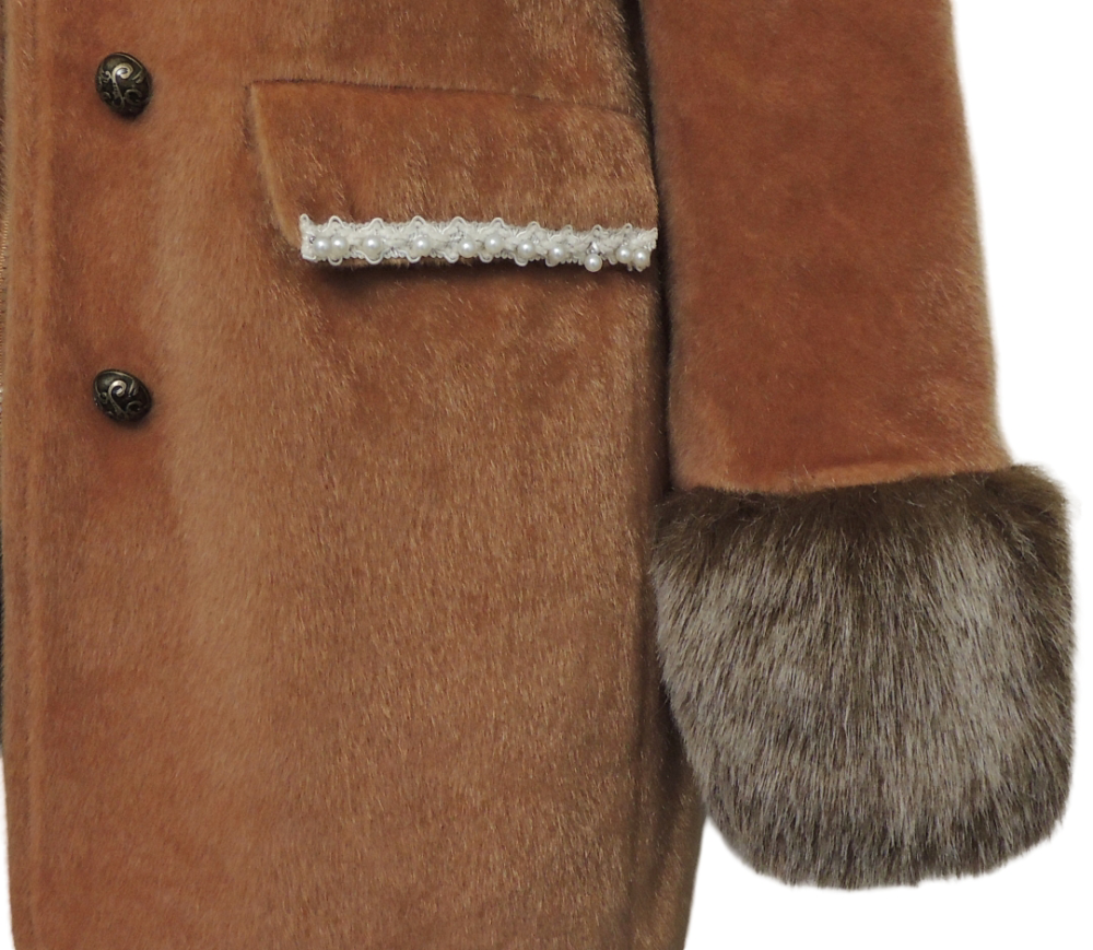 Пальто Akino Laude. 42-44/44 размер