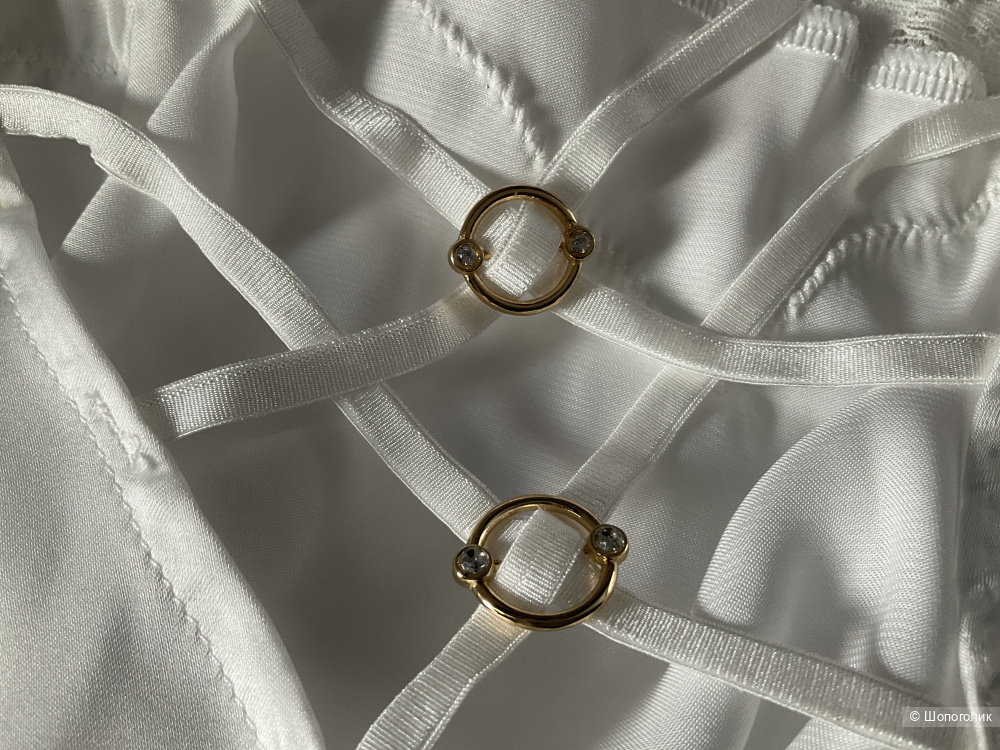 Suwen. Сорочка ночная М