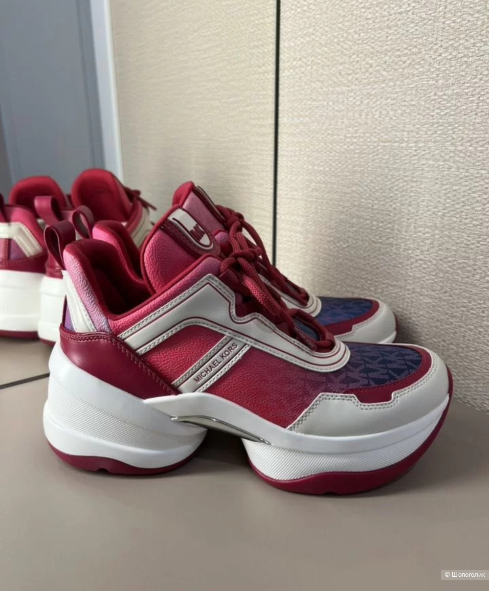 Кроссовки Michael Kors 37