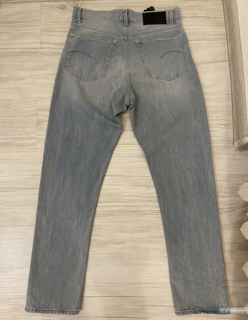 Джинсы G STAR RAW 28