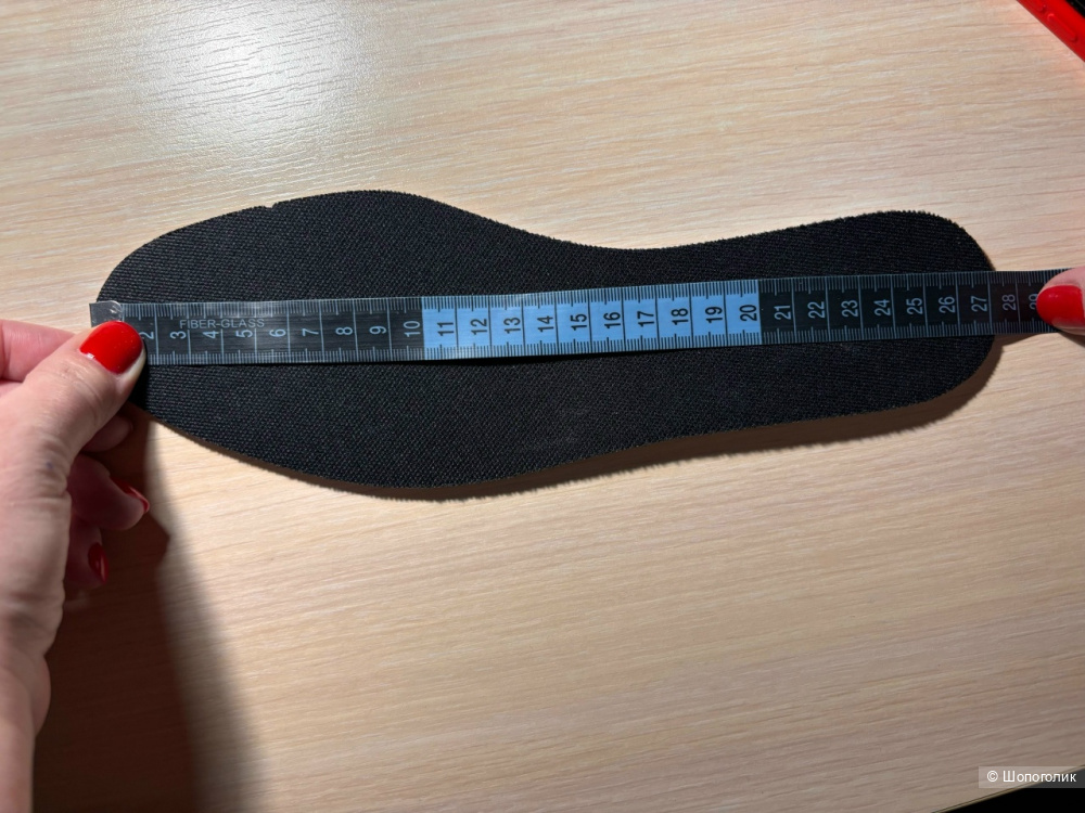 Сапоги резиновые Calvin Klein Размер: 41